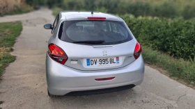 Peugeot 208 1.6 BlueHDI 125500 km | Mobile.bg    5