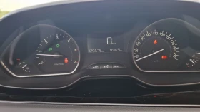 Peugeot 208 1.6 BlueHDI 125500 km | Mobile.bg    10
