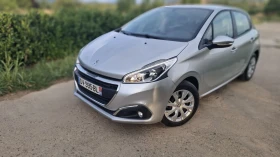     Peugeot 208 1.6 BlueHDI euro6