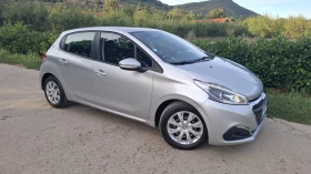 Peugeot 208 1.6 BlueHDI 125500 km | Mobile.bg    7