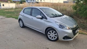 Peugeot 208 1.6 BlueHDI 125500 km | Mobile.bg    6