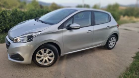 Peugeot 208 1.6 BlueHDI 125500 km | Mobile.bg    2