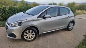 Peugeot 208 1.6 BlueHDI 125500 km | Mobile.bg    3