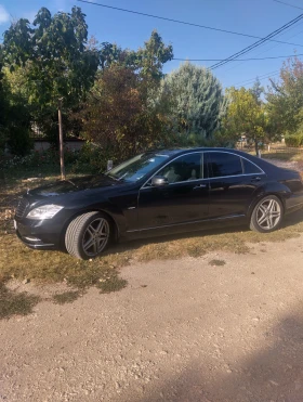 Mercedes-Benz S 350 | Mobile.bg    2