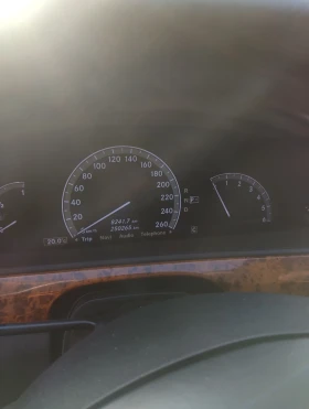 Mercedes-Benz S 350 | Mobile.bg    8