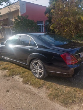 Mercedes-Benz S 350 | Mobile.bg    3
