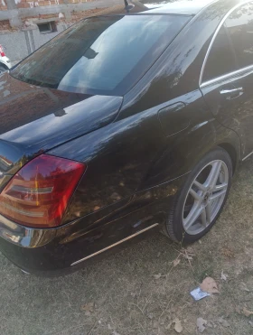 Mercedes-Benz S 350 | Mobile.bg    4