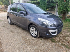Renault Scenic 1.5DCI | Mobile.bg    5