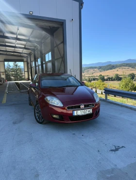     Fiat Bravo Multijet