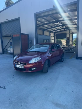 Fiat Bravo Multijet | Mobile.bg    12