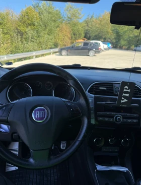 Fiat Bravo Multijet | Mobile.bg    6