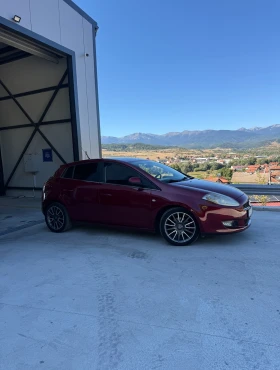 Fiat Bravo Multijet | Mobile.bg    3