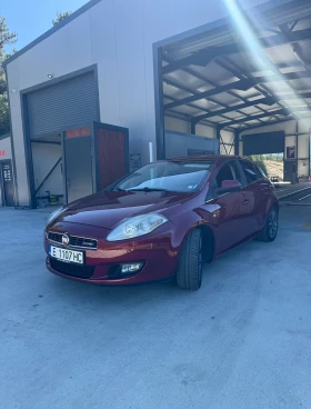 Fiat Bravo Multijet | Mobile.bg    7