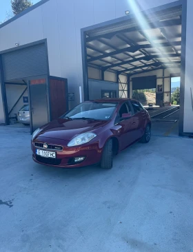 Fiat Bravo Multijet | Mobile.bg    4