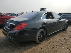 Mercedes-Benz S 550 | Mobile.bg    3