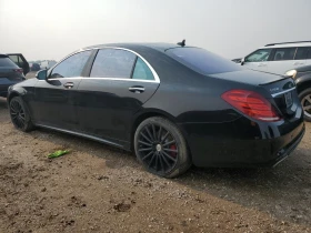 Mercedes-Benz S 550 | Mobile.bg    2