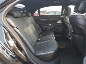 Mercedes-Benz S 550 | Mobile.bg    10