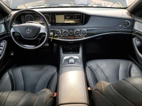 Mercedes-Benz S 550 | Mobile.bg    8