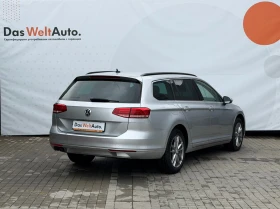 VW Passat VW Passat Var. Comfortline 2.0TDI SCR BMT | Mobile.bg    3