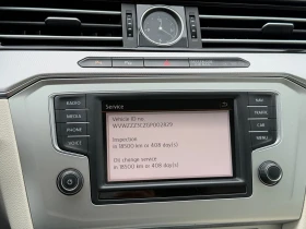 VW Passat VW Passat Var. Comfortline 2.0TDI SCR BMT | Mobile.bg    15