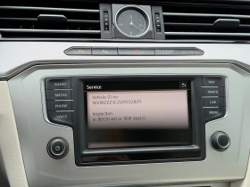 VW Passat VW Passat Var. Comfortline 2.0TDI SCR BMT | Mobile.bg    16