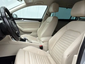 VW Passat VW Passat Var. Comfortline 2.0TDI SCR BMT | Mobile.bg    6