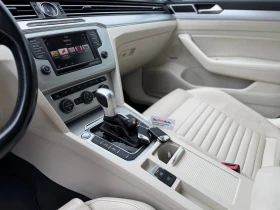 VW Passat VW Passat Var. Comfortline 2.0TDI SCR BMT | Mobile.bg    12