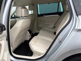 VW Passat VW Passat Var. Comfortline 2.0TDI SCR BMT | Mobile.bg    8