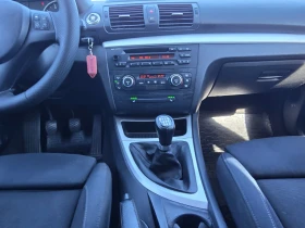 BMW 116 i 116 FACELIFT EURO 4 | Mobile.bg    14