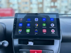 Обява за продажба на Toyota Aygo 1.0 ~5 700 лв. - изображение 10 | Auto.bg Обява за продажба на Toyota Aygo 1.0 ~5 700 лв. - изображение 10