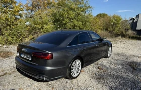 Audi A6 3.0 tdi S line MATRIX , 360 камери, , HEAD UP,  - 34800 лв. / 17792.96 € - 42549660 5