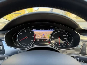 Audi A6 3.0 tdi S line MATRIX , 360 камери, , HEAD UP,  - 34800 лв. / 17792.96 € - 42549660 14