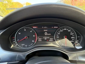 Audi A6 3.0 tdi S line MATRIX , 360 камери, , HEAD UP,  - 34800 лв. / 17792.96 € - 42549660 15