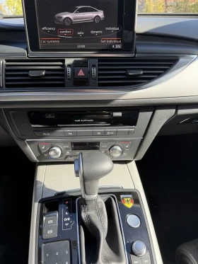 Audi A6 3.0 tdi S line MATRIX , 360 камери, , HEAD UP,  - 34800 лв. / 17792.96 € - 42549660 9