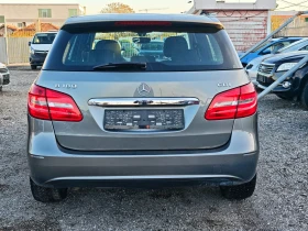 Mercedes-Benz B 180  148..  6   Euro5B  | Mobile.bg    5
