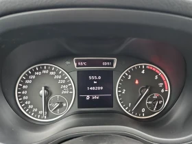 Mercedes-Benz B 180 Реални 148х.км. Камера 6 скорости Италия Euro5B  - 14800 лв. / 7567.12 € - 93495951 12