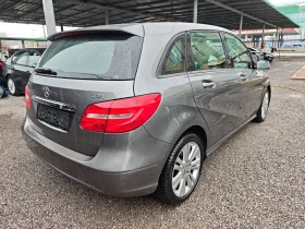 Mercedes-Benz B 180 Реални 148х.км. Камера 6 скорости Италия Euro5B  - 14800 лв. / 7567.12 € - 93495951 6