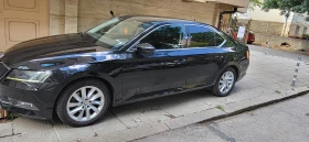 Skoda Superb, снимка 1