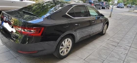 Skoda Superb, снимка 4