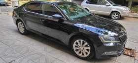 Skoda Superb, снимка 3
