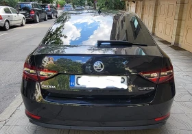 Skoda Superb, снимка 6