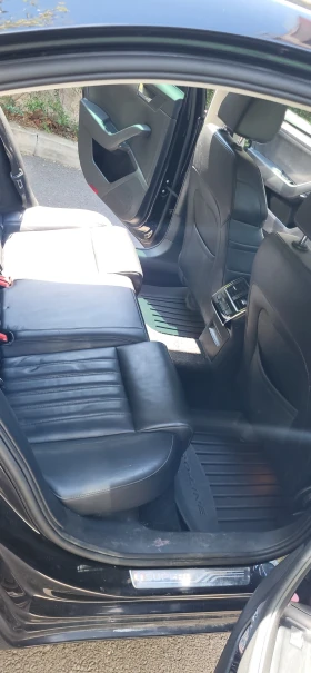 Skoda Superb, снимка 11