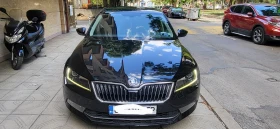 Skoda Superb, снимка 2