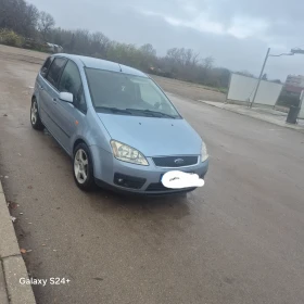 Ford C-max, снимка 2