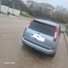 Ford C-max, снимка 4