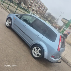 Ford C-max, снимка 1