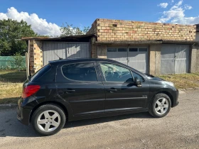 Peugeot 207, снимка 3 — Bazar.bg Peugeot 207, снимка 3