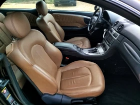 Mercedes-Benz CLK 320 cdi* TOP* Реални километри - 9999 лв. / 5112.41 € - 10428258 9