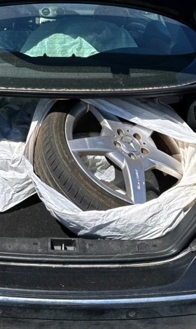 Mercedes-Benz CLK 320 cdi* TOP* Реални километри - 9999 лв. / 5112.41 € - 10428258 17