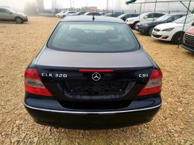 Mercedes-Benz CLK 320 cdi* TOP* Реални километри - 9999 лв. / 5112.41 € - 10428258 7